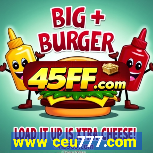 www ceu777.com
